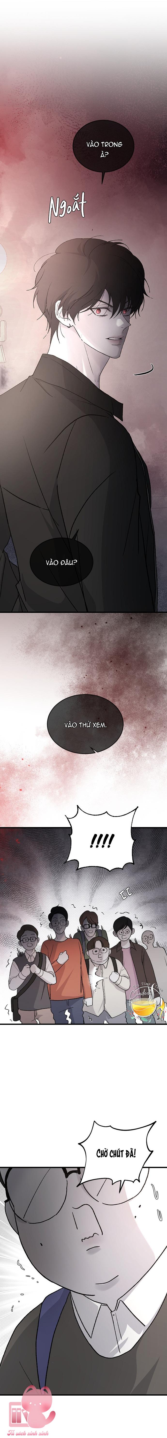 Ba Anh Trai Cực Phẩm Của Tôi Chap 91 - Trang 3