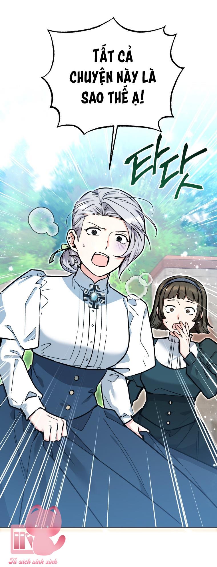 Bé Con Cá Voi Sát Thủ Chapter 17 - Next Chapter 18