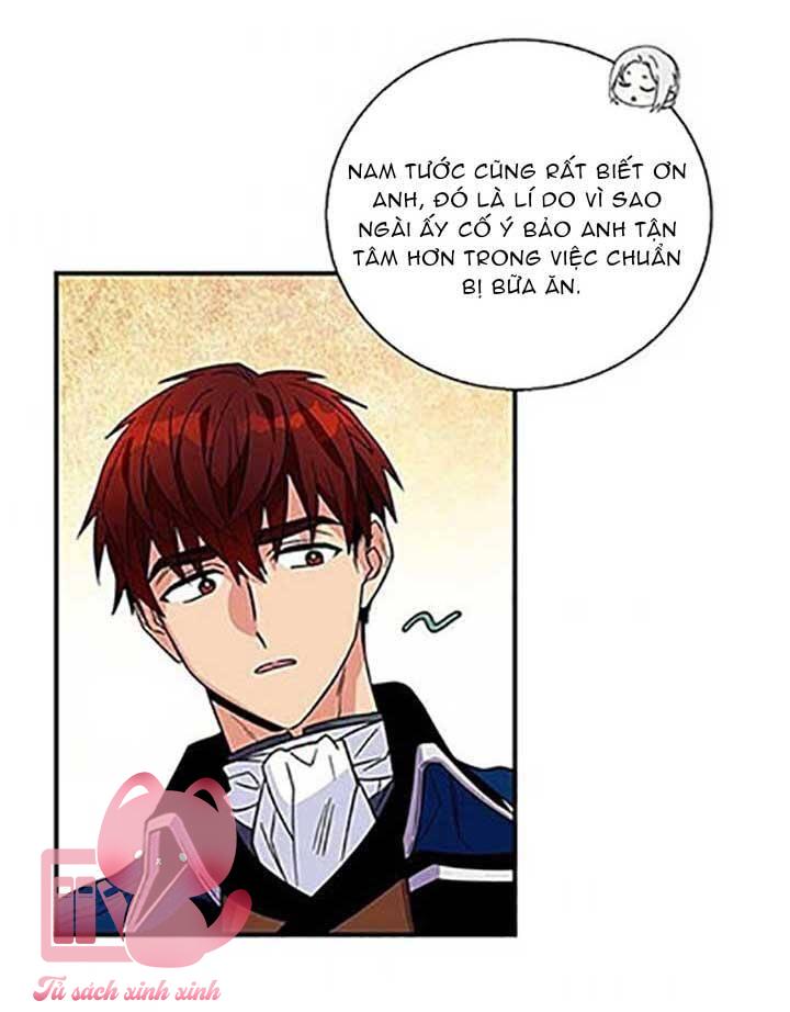 Chồng Yêu, Tôi Đây Bãi Công! Chap 10 - Trang 3