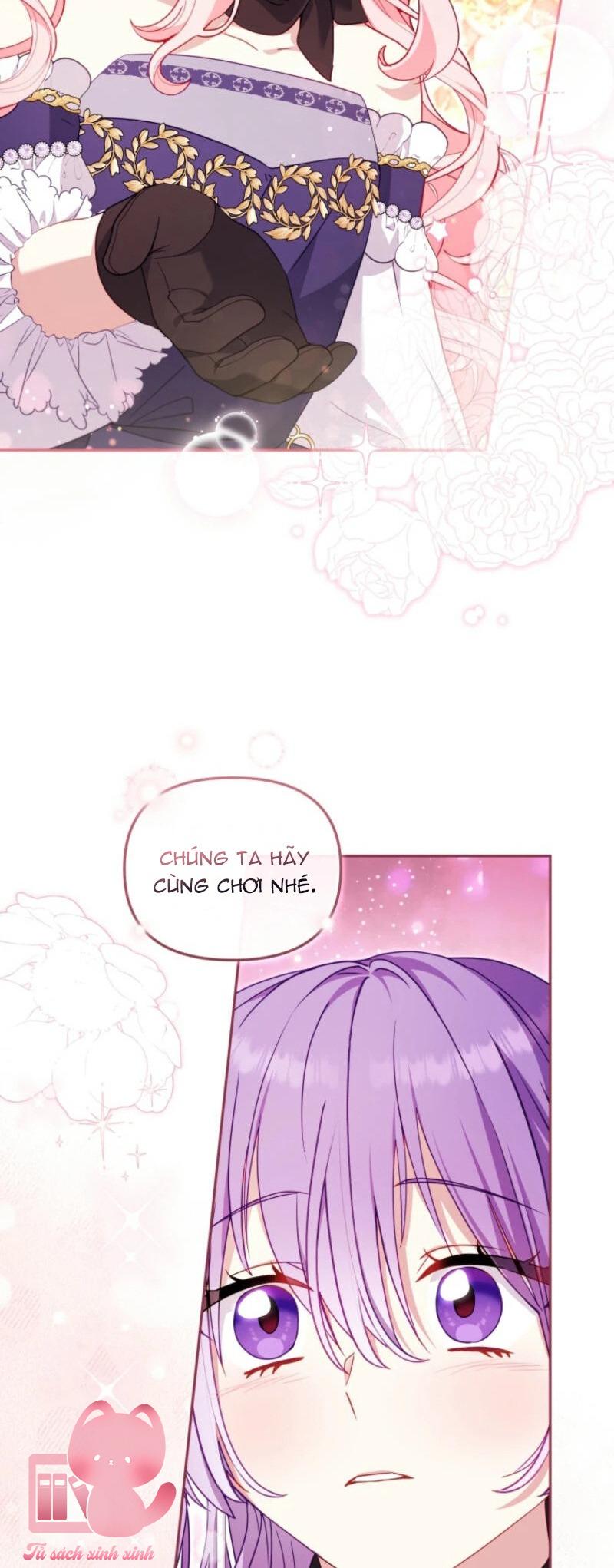 Tôi Được Nuôi Dưỡng Bởi Những Kẻ Phản Diện Chap 93 - Trang 3