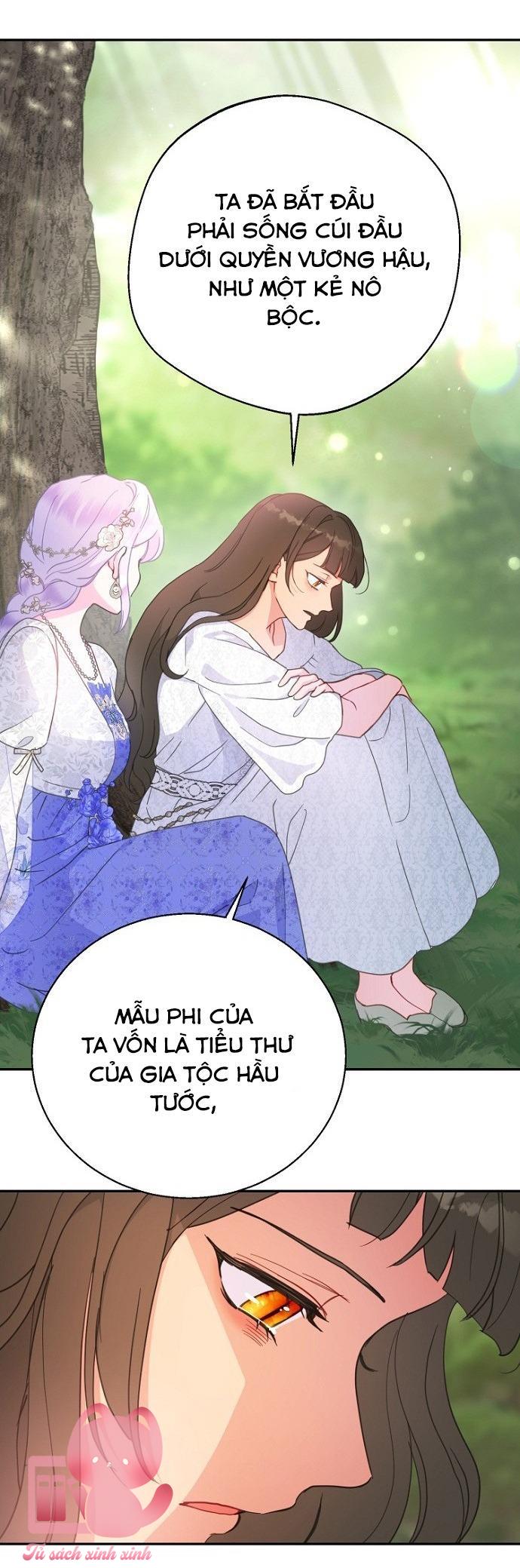 Bỏ Quách Chồng Con Đi, Tiền Bạc Mới Là Tất Cả Chap 105 - Trang 2