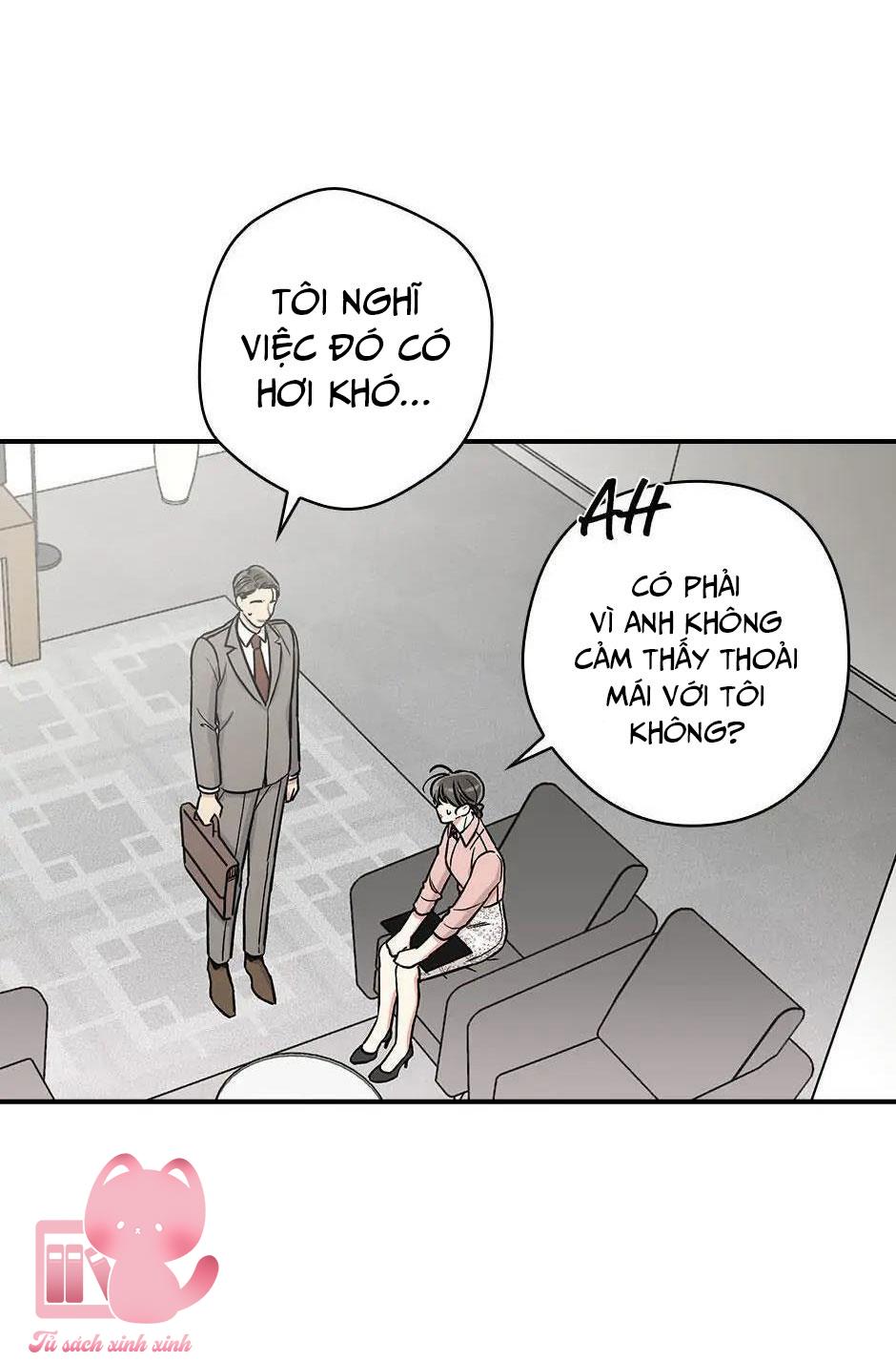 Ly Espresso Của Mùa Xuân Chapter 14 - Trang 4