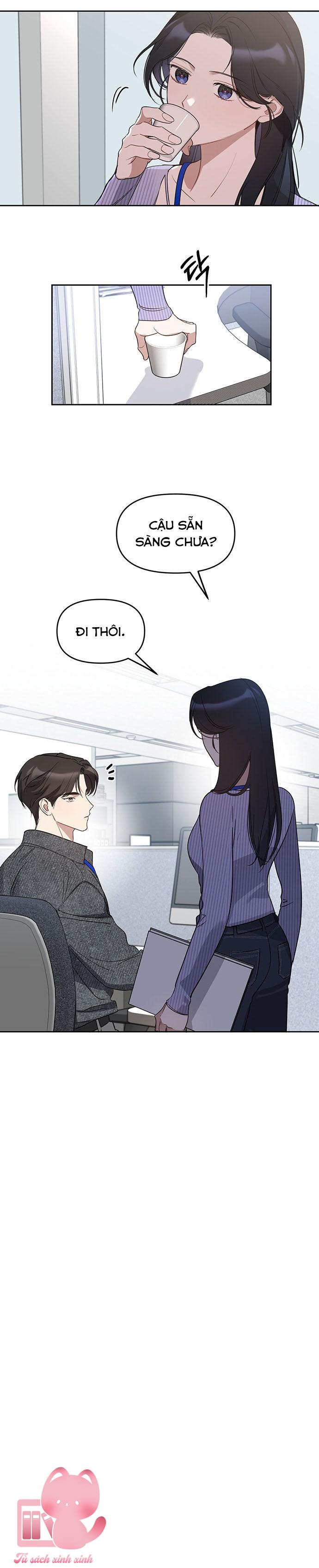 Gieo Nhân Gặt Quả Chap 54 - Trang 2