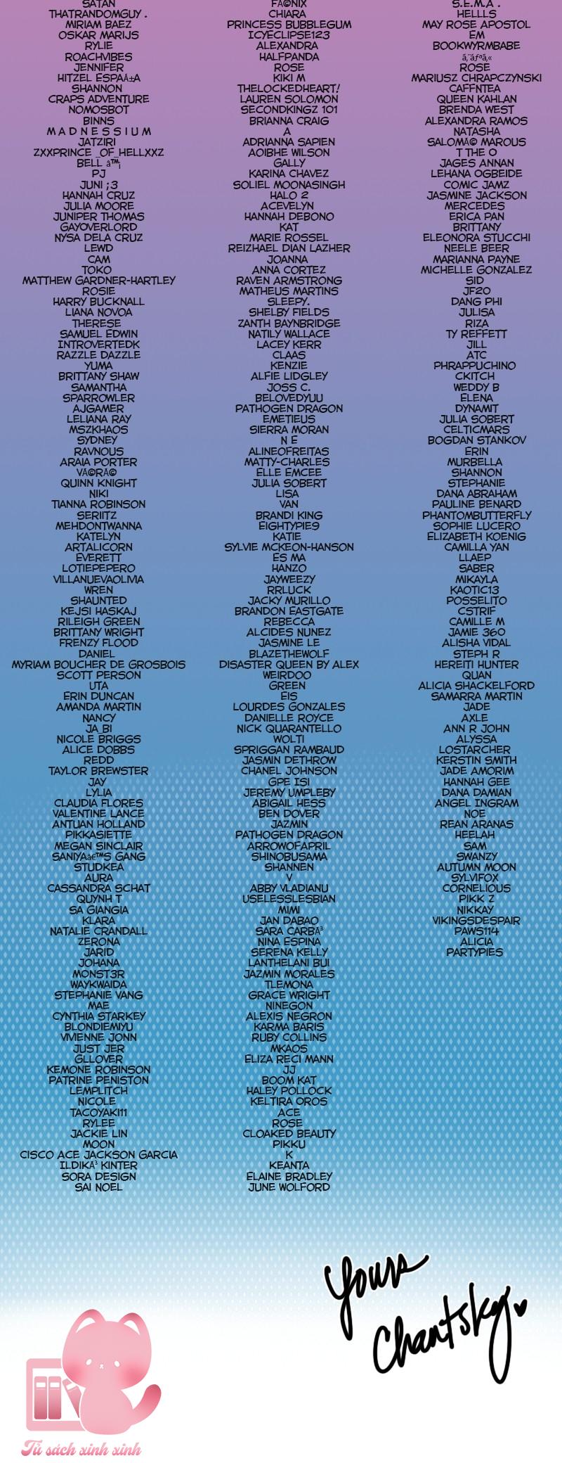 Tình Cờ Thật Đấy Chap 47.1 - Next Chap 48.2