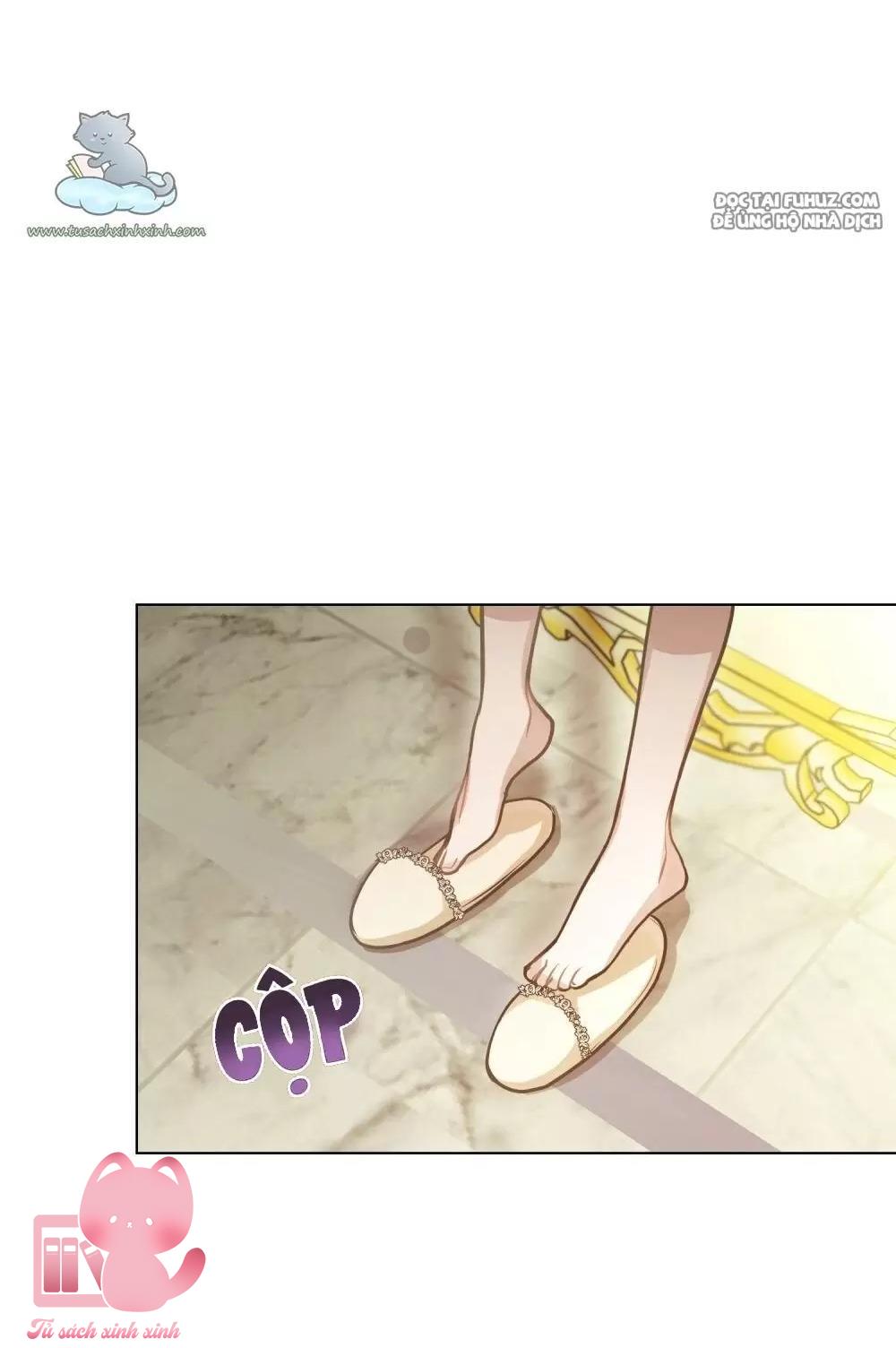 Nếu Không Vâng Lời Công Tước Chapter 2 - Trang 4