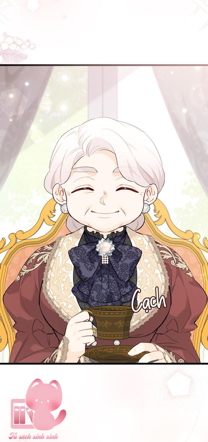 Quan Hệ Cộng Sinh Giữa Báo Đen Và Thỏ Trắng Chap 74 - Trang 2