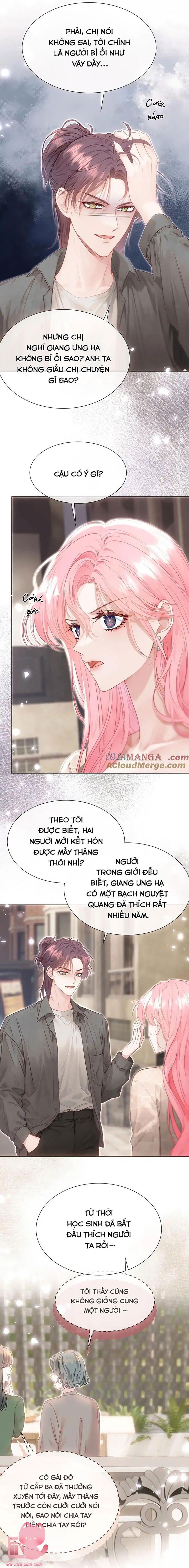 Trở Về Năm Xưa Khi Chồng Tôi Là Hot Boy Chap NT21 - Trang 2