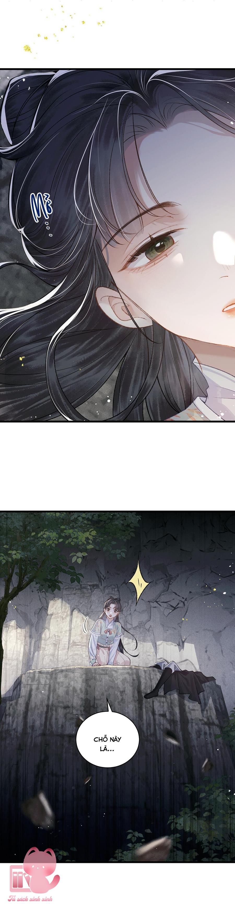 Gả Cho Vai Ác Chap 18 - Trang 2