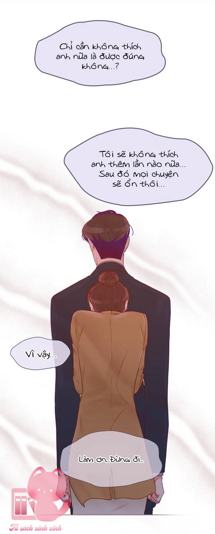 Tôi Sẽ Mang Em Đi Chap 31 - Trang 3