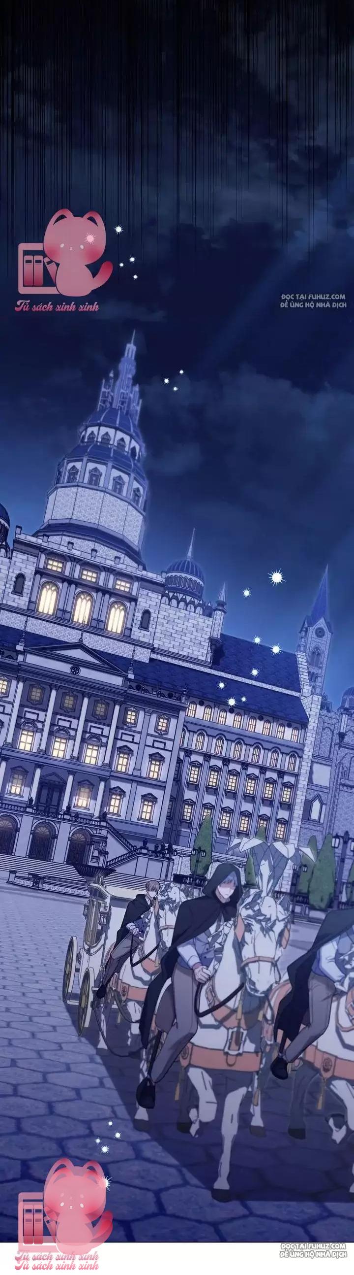 Nếu Không Vâng Lời Công Tước Chapter 67 - Trang 4