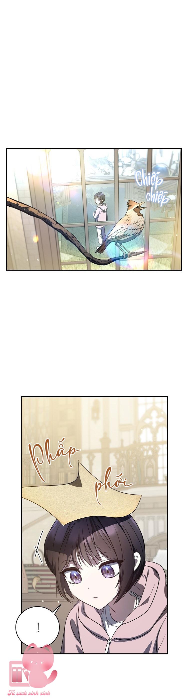 Hướng Dẫn Sinh Tồn Dành Cho Ranker Chapter 13 - Trang 4