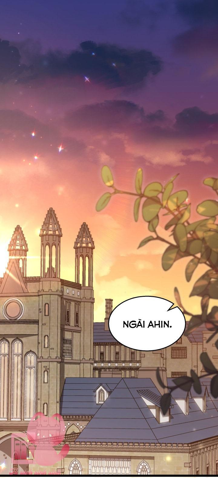 Quan Hệ Cộng Sinh Giữa Báo Đen Và Thỏ Trắng Chap 129 - Trang 2