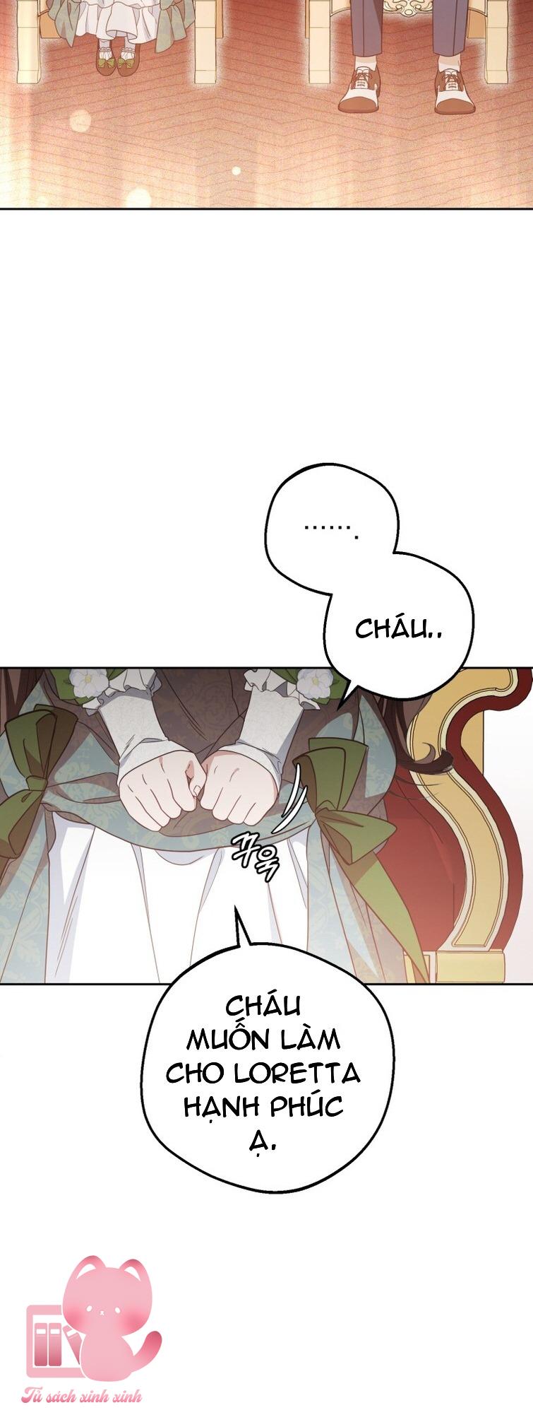 Được Yêu Thương Mà Còn Ngại Ngùng Sao! Chap 57 - Trang 4