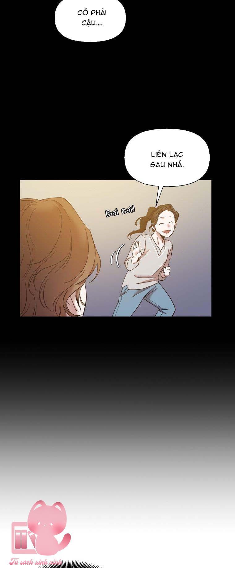Thanh Xuân Của Chúng Ta Chap 36 - Trang 4