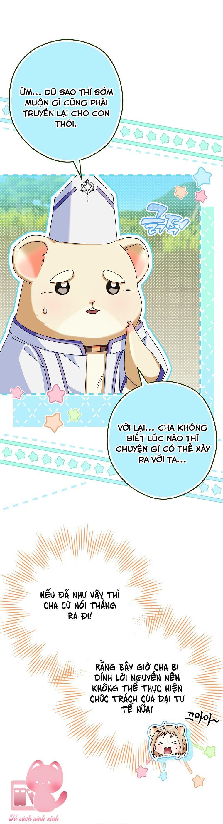 Chuột Đồng Dẫn Lối Cinderella Chap 7 - Trang 2