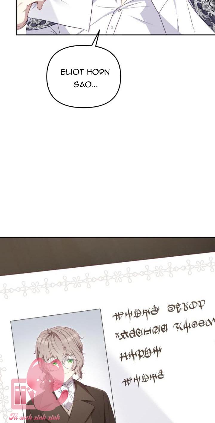 Tôi Được Nuôi Dưỡng Bởi Những Kẻ Phản Diện Chap 50 - Next Chap 51