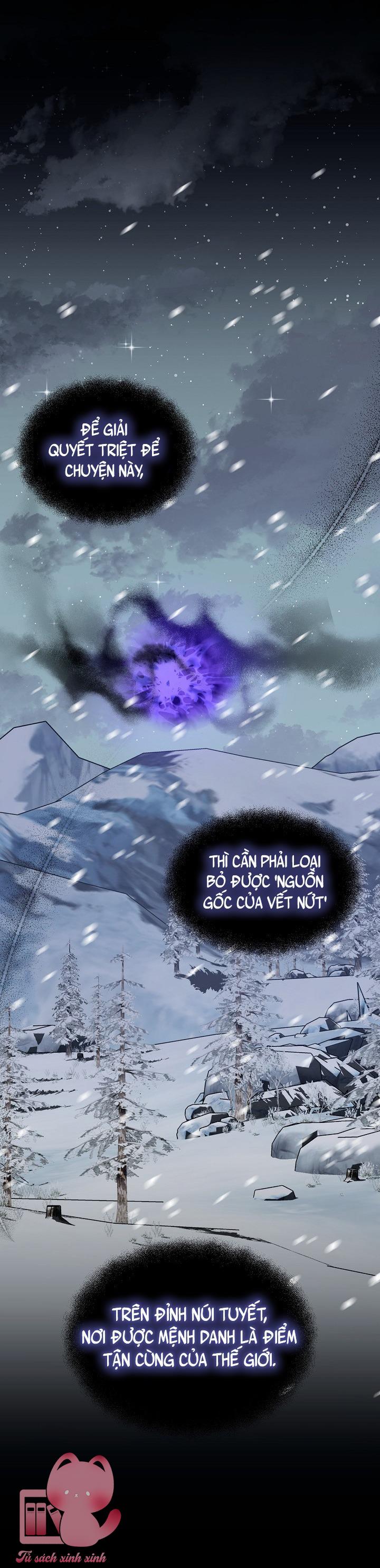 Hoàng Nữ Cosplay Nonfan Chapter 2 - Trang 4