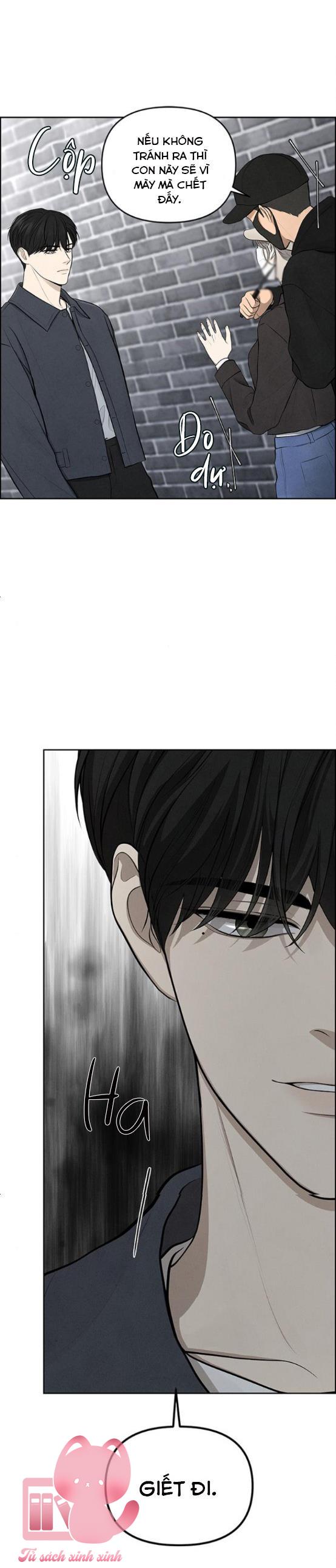 Hy Vọng Duy Nhất Chapter 5 - Trang 4