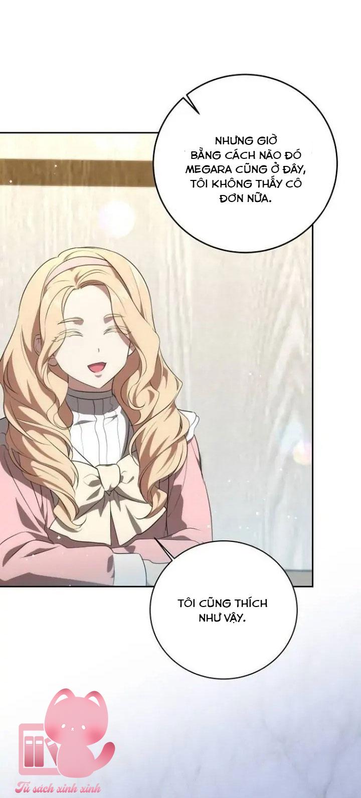 Cái Giá Phải Trả Chapter 6 - Trang 4