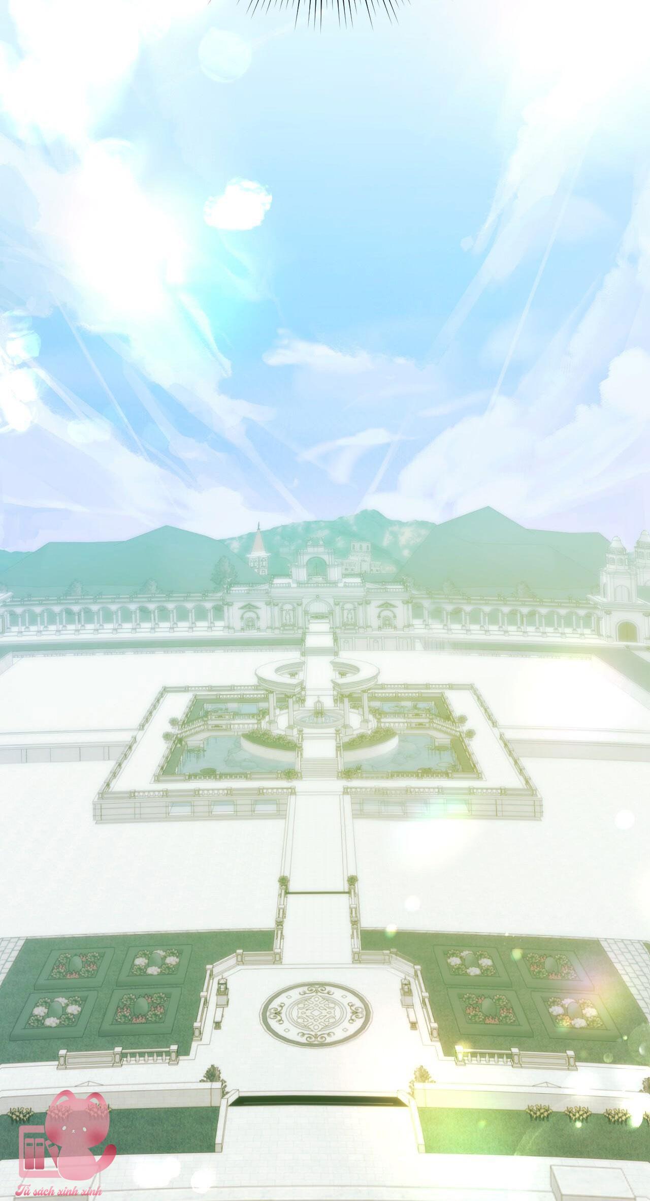 Thánh Nữ Giả Muốn Bỏ Trốn Chap 4 - Trang 4