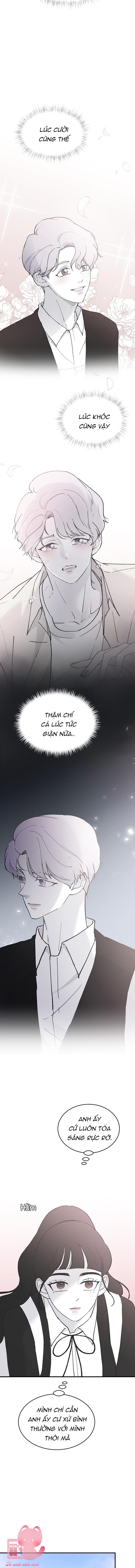 Ba Anh Trai Cực Phẩm Của Tôi Chap 54 - Trang 3