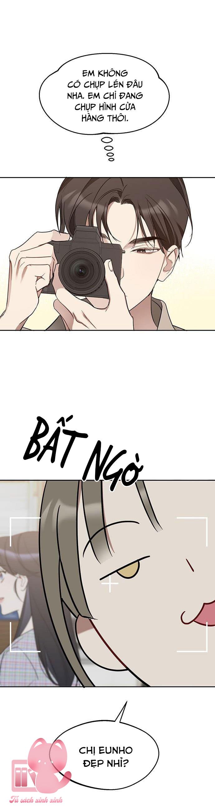 Gieo Nhân Gặt Quả Chap 44 - Trang 2