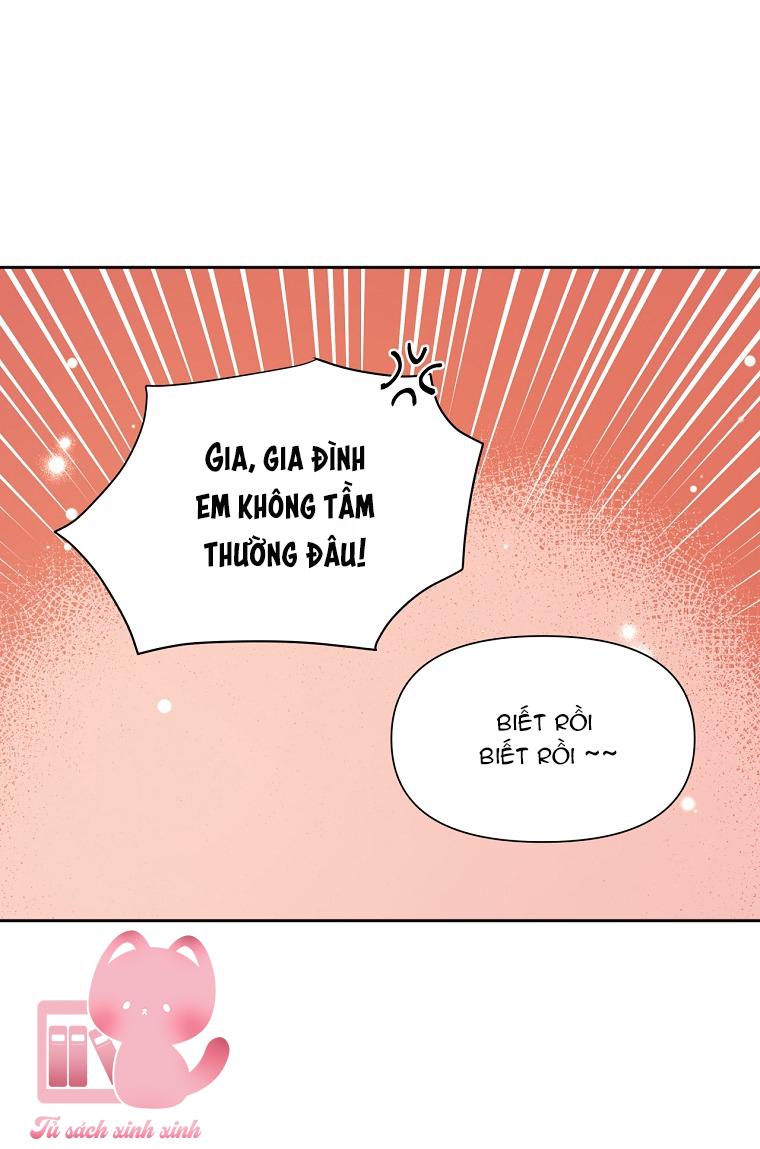 Yêu Tôi Đi, Dù Sao Ngài Cũng Chỉ Là Nhân Vật Phụ Chapter 31 - Trang 4