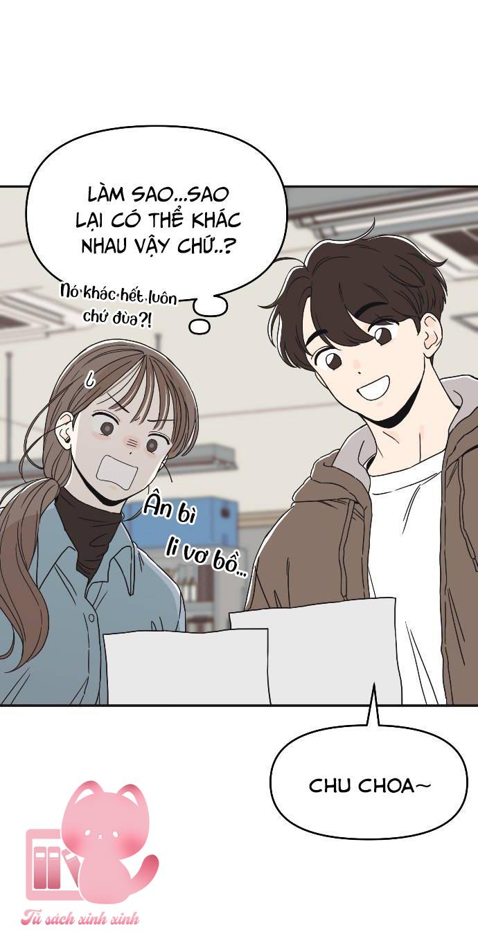 Trái Dấu Hút Nhau Chap 6 - Trang 2