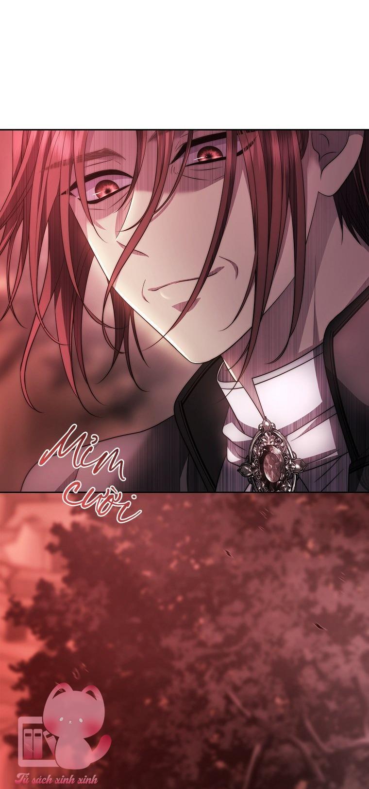 Black Haze Chapter 40 - Trang 4