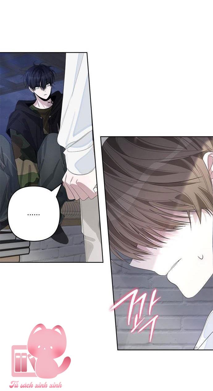 Đàn Anh Xấu Xa! Chap 68 - Trang 3