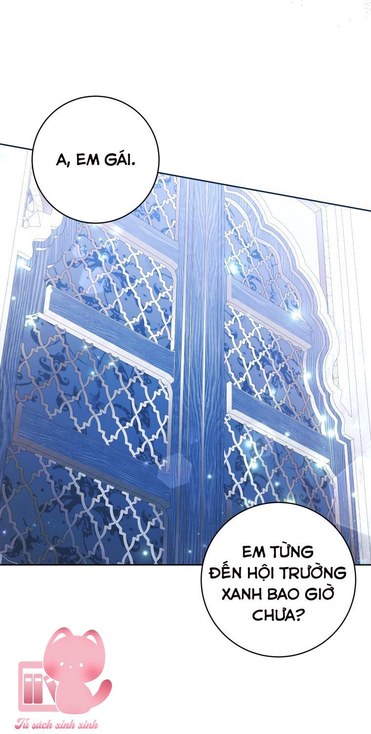 Bé Con Cá Voi Sát Thủ Chapter 21 - Trang 4
