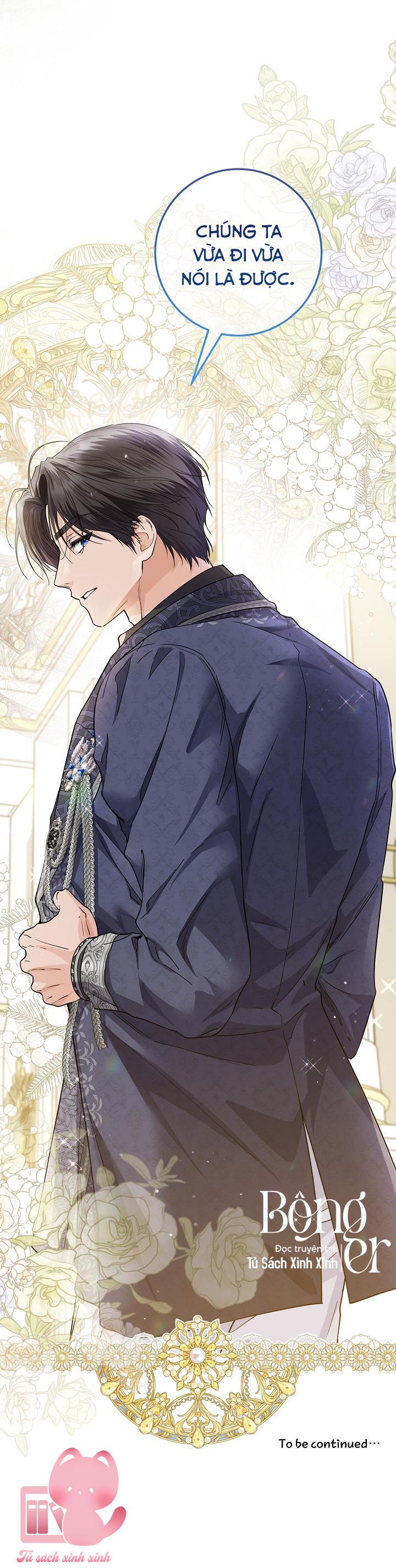 Hoàng Nữ Cosplay Nonfan Chapter 32 - Trang 4