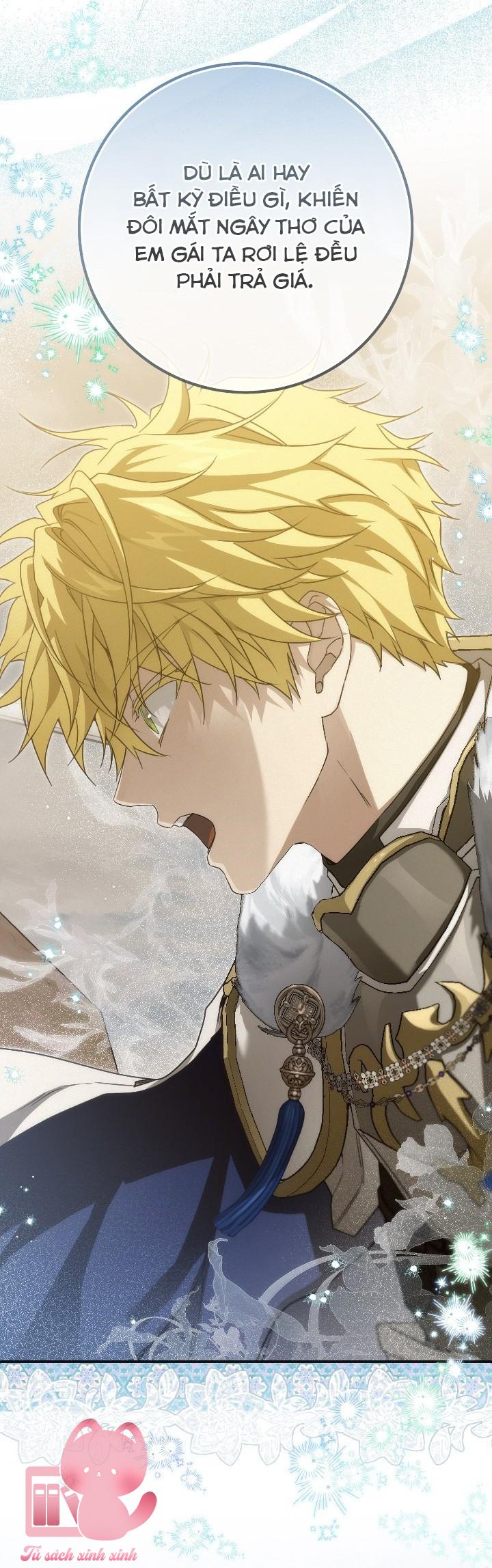 Hướng Về Ánh Dương Lần Nữa Chapter 105 - Trang 4