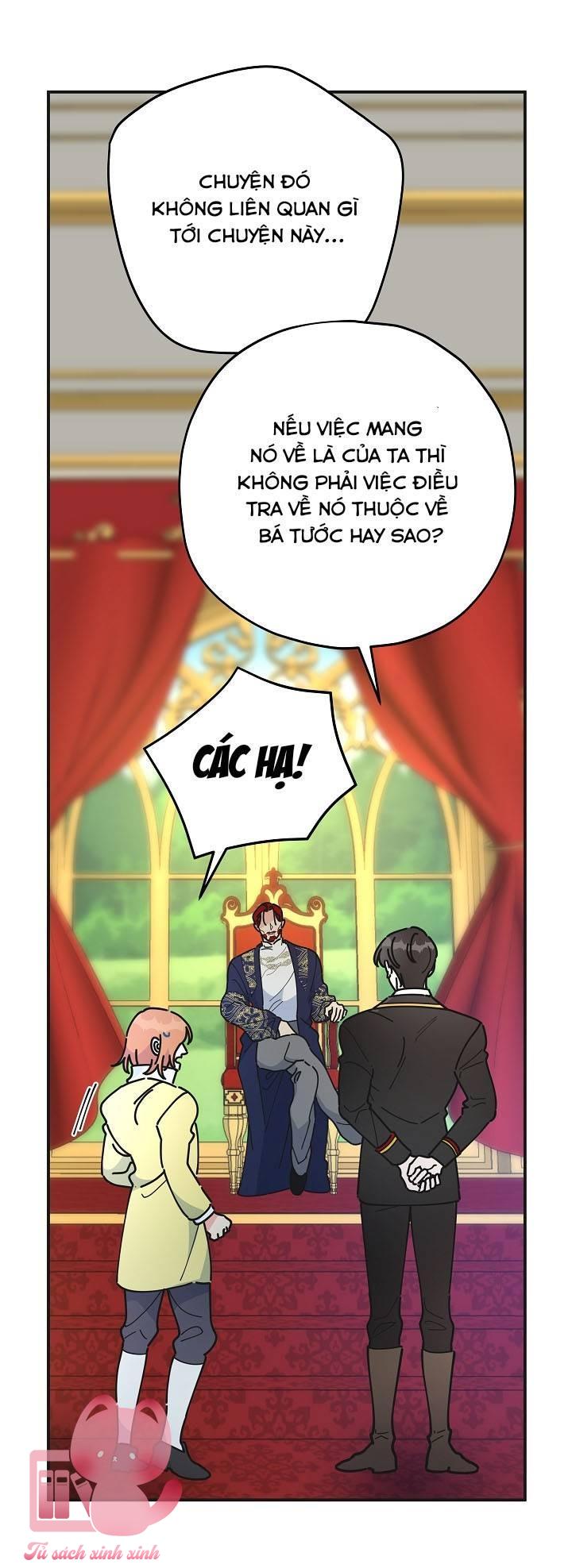 Người Hùng Của Ác Nữ Chapter 66 - Trang 4