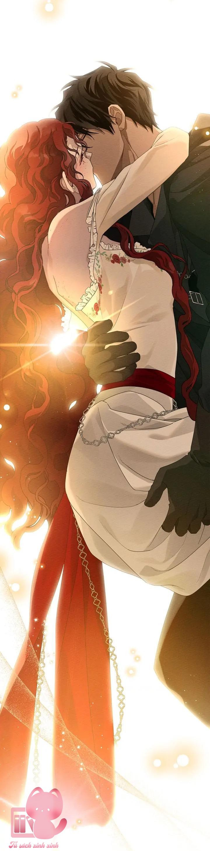 Dưới Tán Cây Sồi Chap 76 - Trang 2