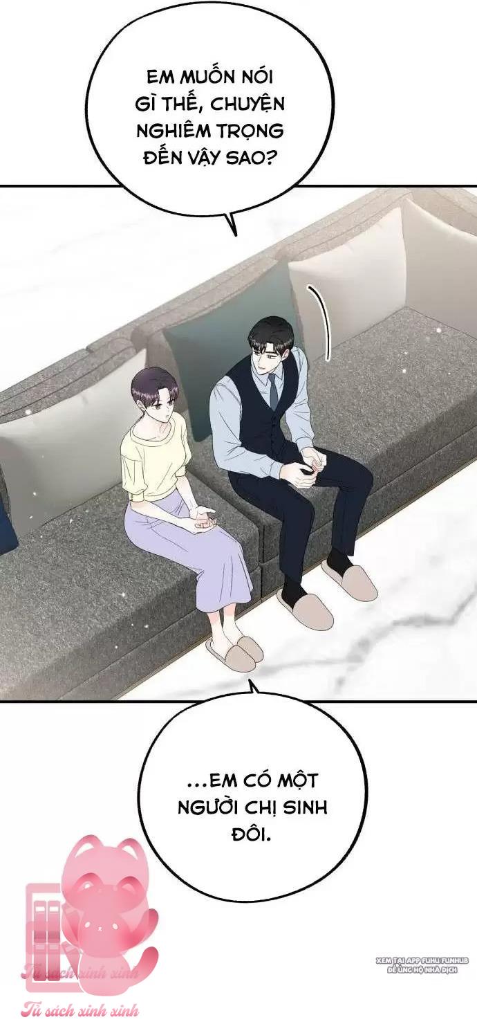 Xác Suất Tình Yêu Chapter 27 - Trang 3