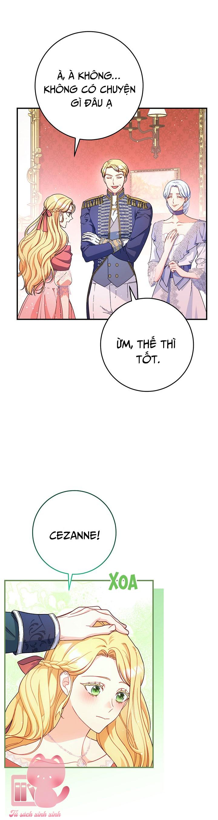 Tôi Đã Nuôi Dạy Em Gái Mình Một Cách Hoàn Hảo Chapter 3 - Trang 4