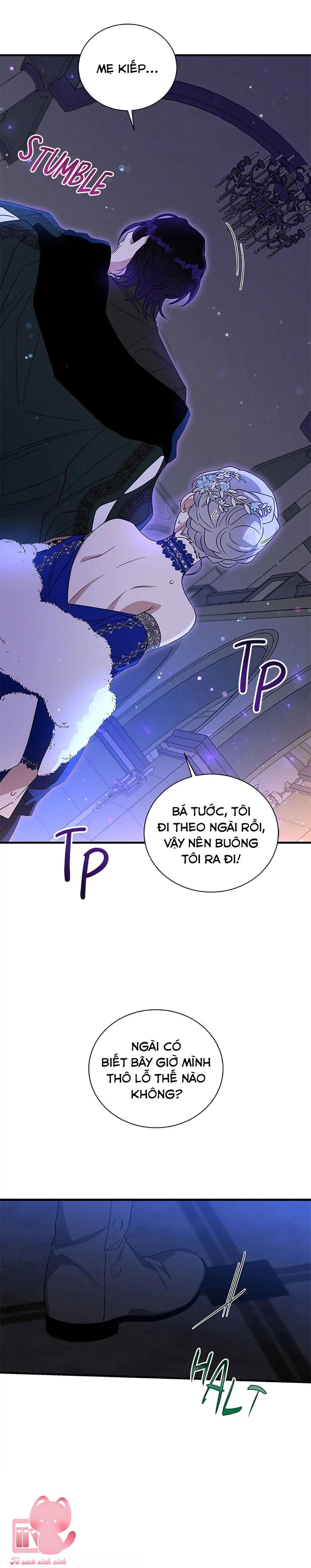 Chồng Yêu, Tôi Đây Bãi Công! Chap 92 - Next Chap 93