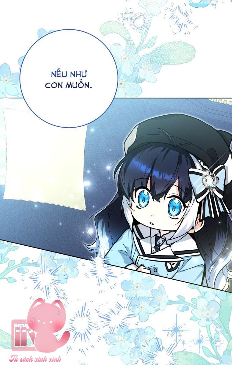 Bé Con Cá Voi Sát Thủ Chapter 26 - Trang 4