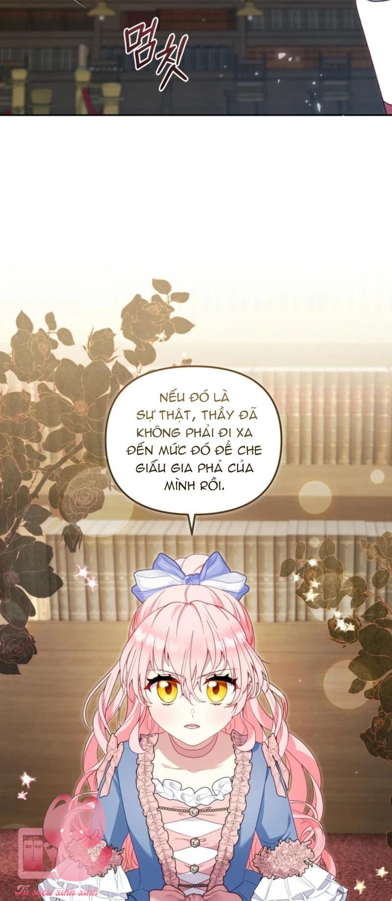 Tôi Được Nuôi Dưỡng Bởi Những Kẻ Phản Diện Chap 96 - Next Chap 97