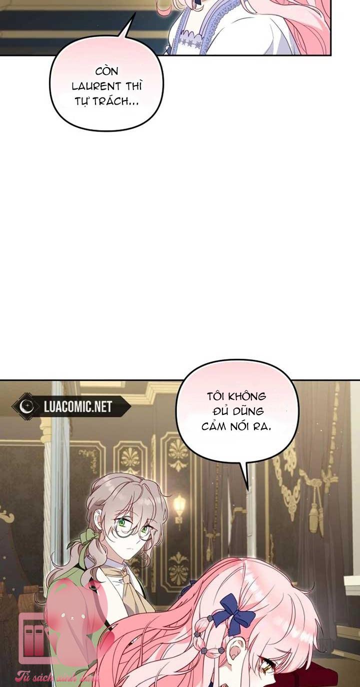 Tôi Được Nuôi Dưỡng Bởi Những Kẻ Phản Diện Chap 76 - Trang 3