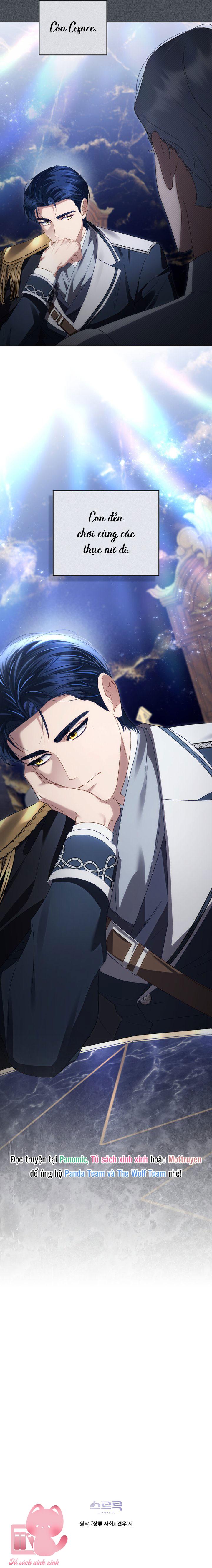 Khát Vọng Thượng Lưu Chap 71 - Trang 2