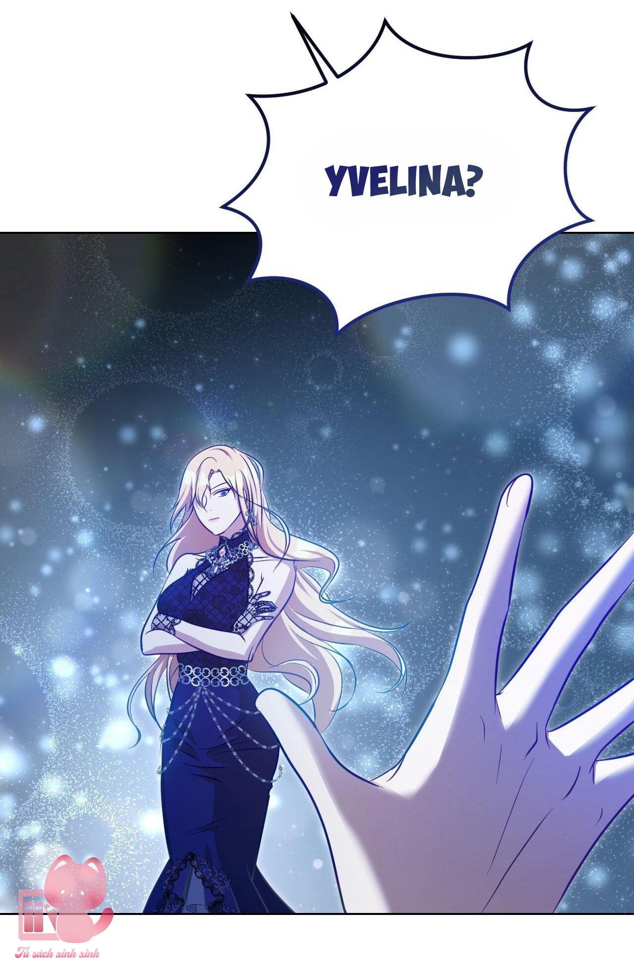 Thánh Nữ Giả Muốn Bỏ Trốn Chap 22 - Next Chap 23