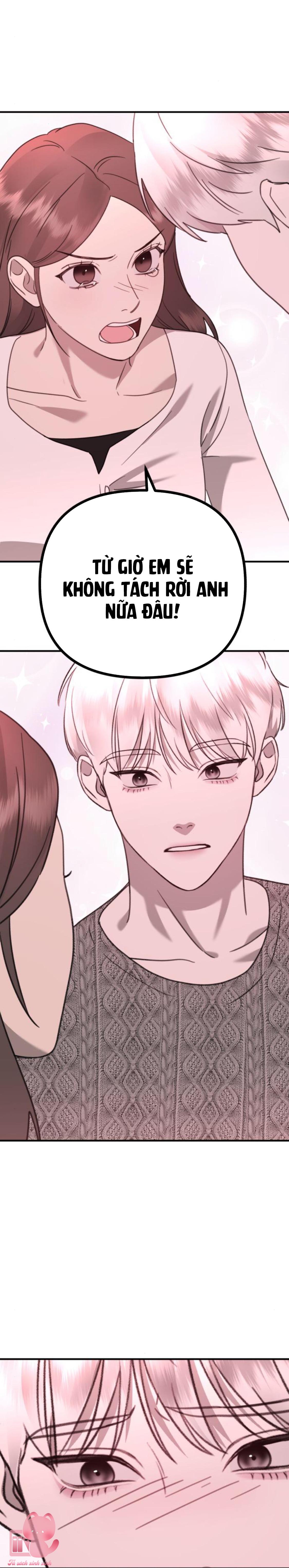 Thần Hổ Jangsan Chapter 49 - Trang 4