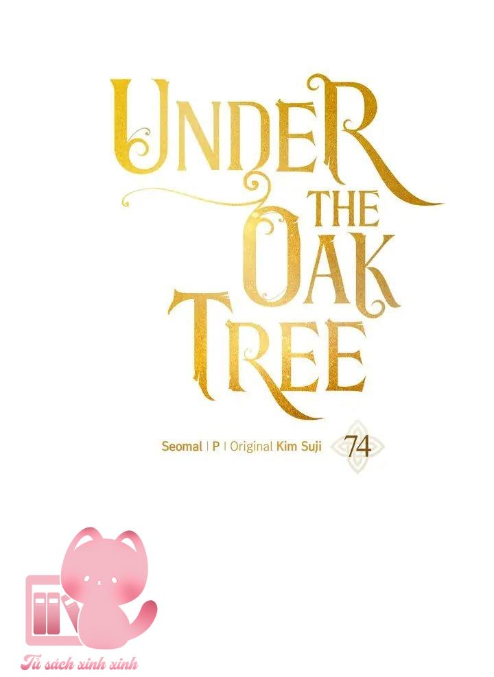 Dưới Tán Cây Sồi Chap 74 - Trang 2