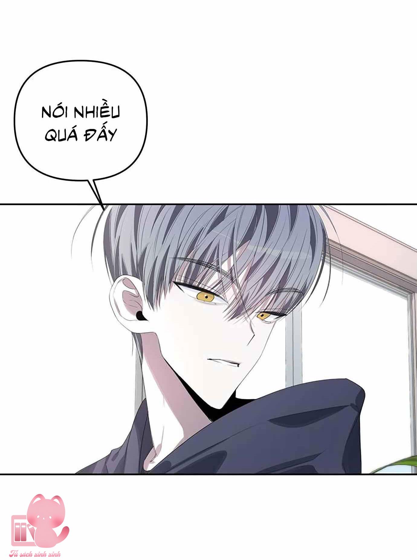 Đàn Anh Xấu Xa! Chap 44 - Trang 3