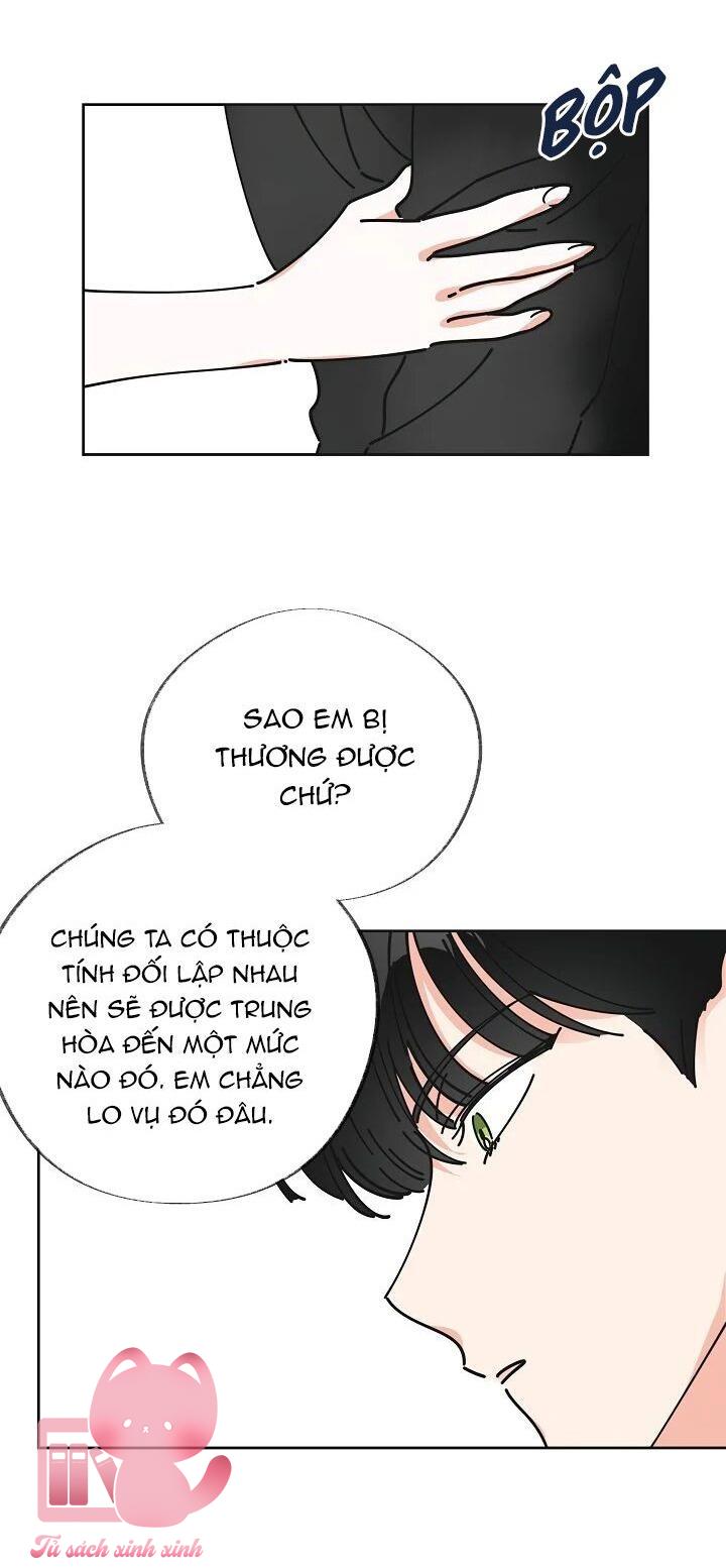 Người Hùng Của Ác Nữ Chapter 7 - Trang 4