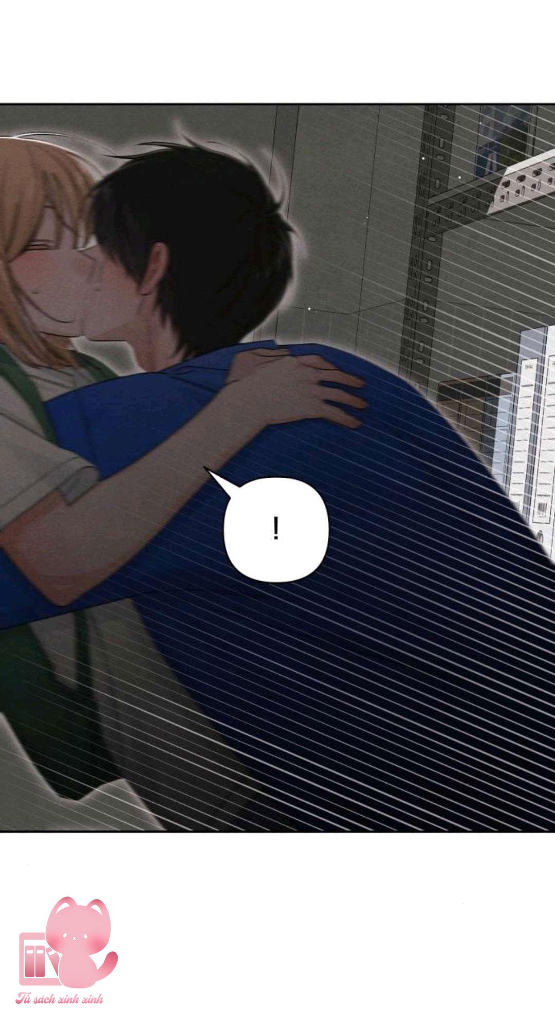 Bí Mật Thanh Xuân Chapter 92 - Trang 4