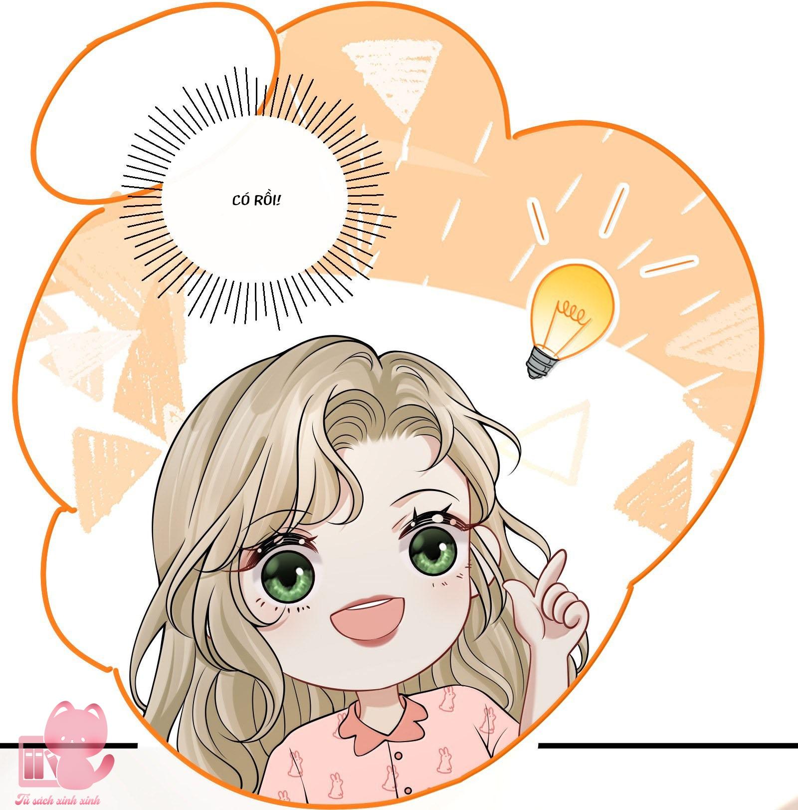 Người Tình Nguy Hiểm Chap 34 - Trang 4