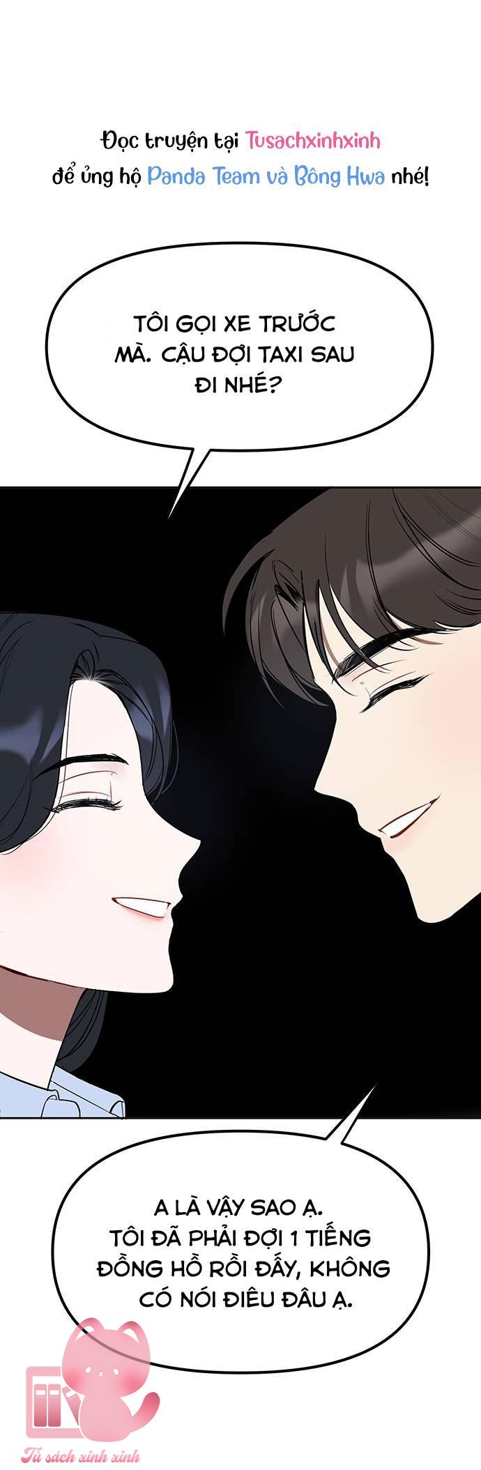 Gieo Nhân Gặt Quả Chapter 1 - Trang 3